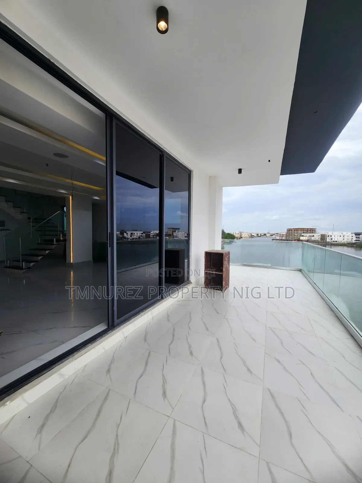 4bdrm Maisonette in Banana Island 🏝, Gerard Road for rent in Gerard Road