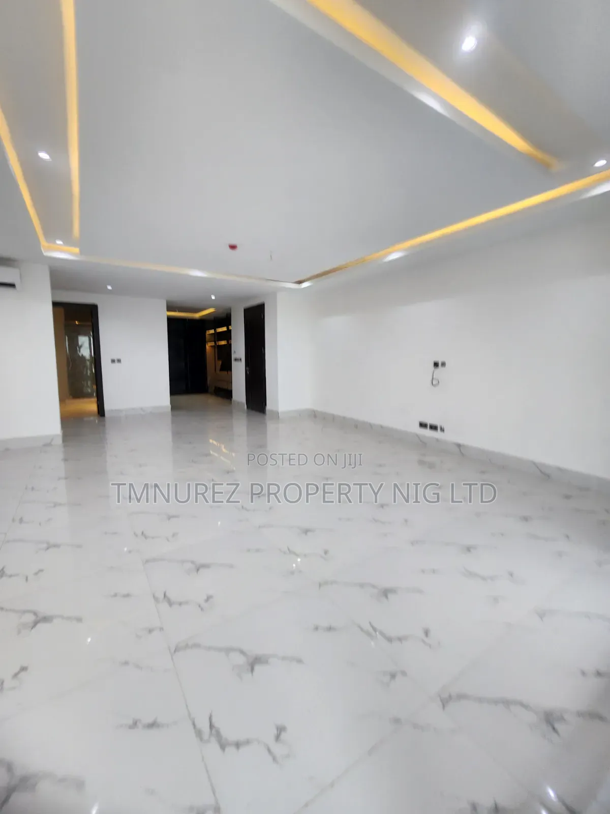 4bdrm Maisonette in Banana Island 🏝, Gerard Road for rent in Gerard Road