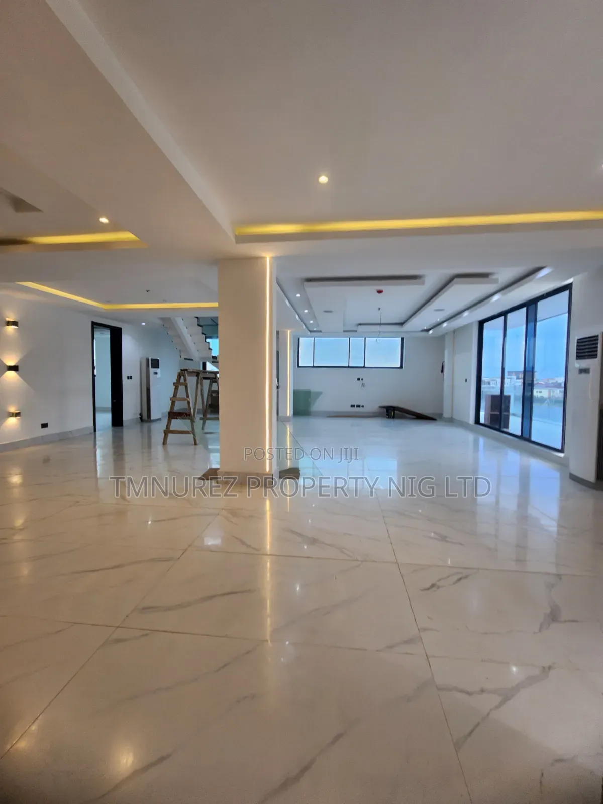 4bdrm Maisonette in Banana Island 🏝, Gerard Road for rent in Gerard Road