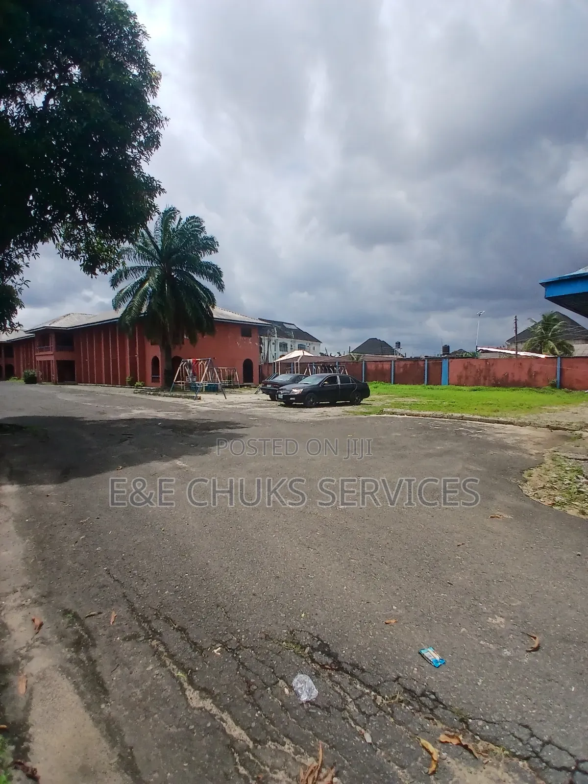 Standard 78 Rooms Classrooms for Sale in Obio-Akpor