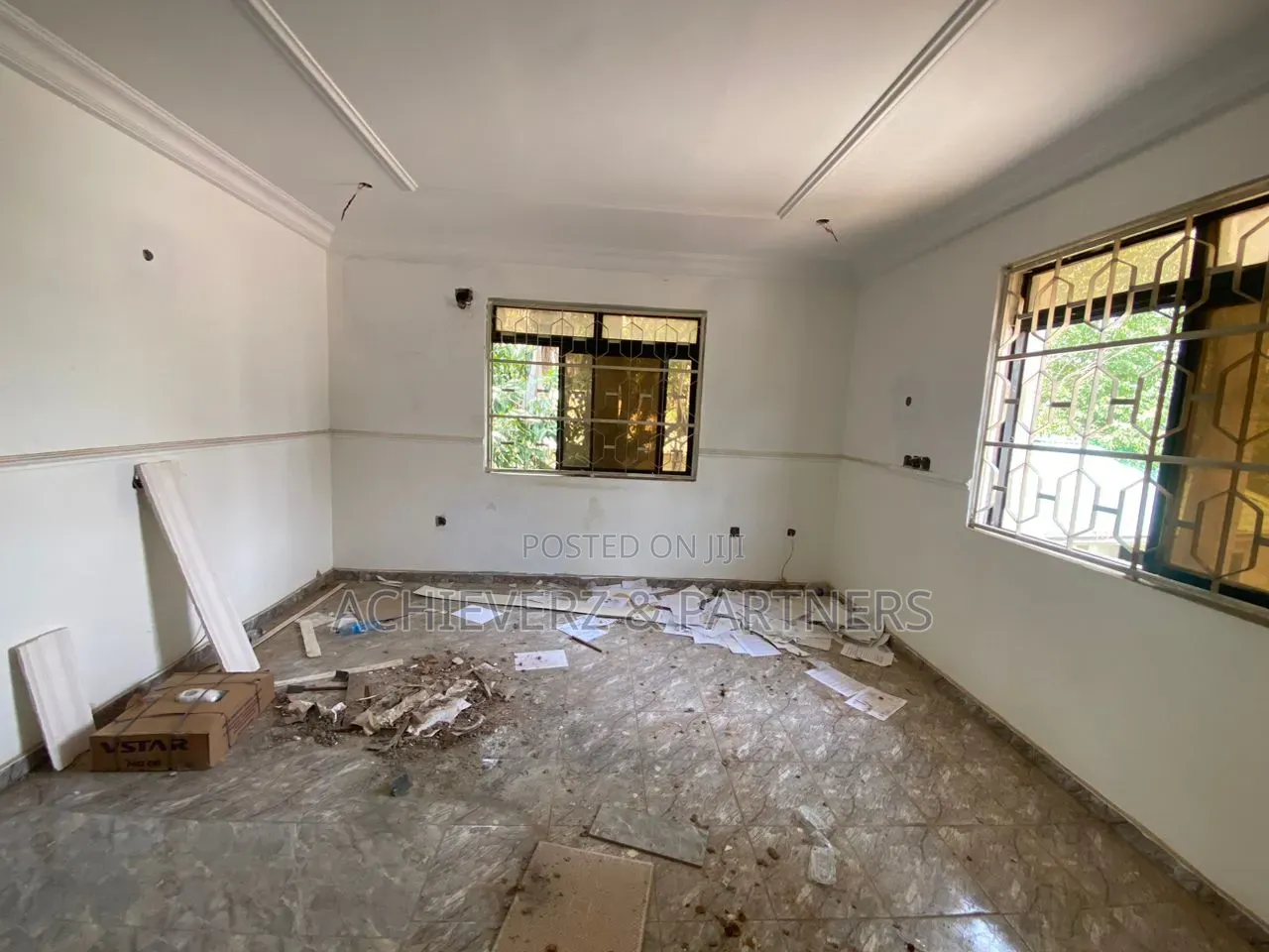 5bdrm Duplex in Maitama for rent in Maitama