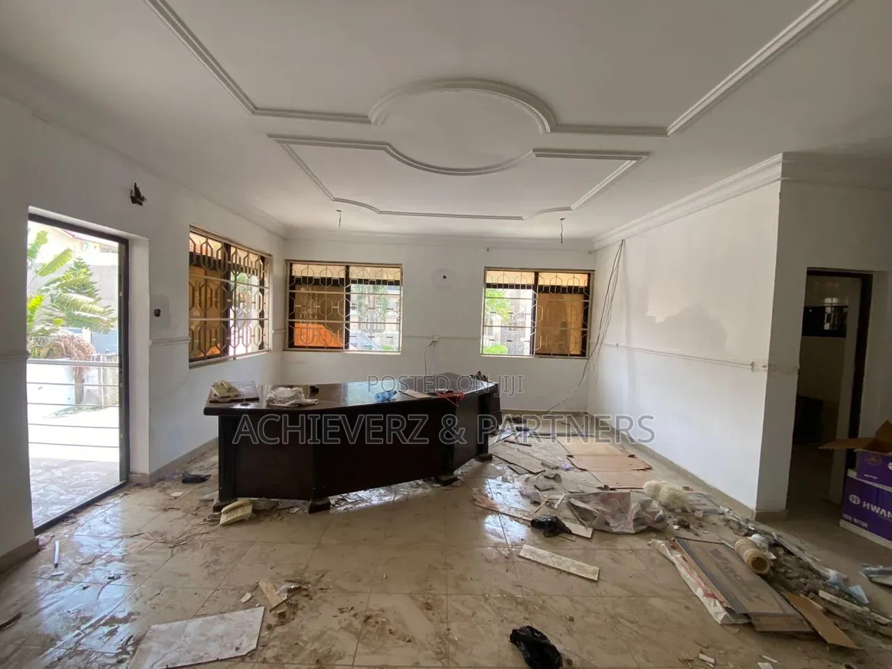 5bdrm Duplex in Maitama for rent in Maitama