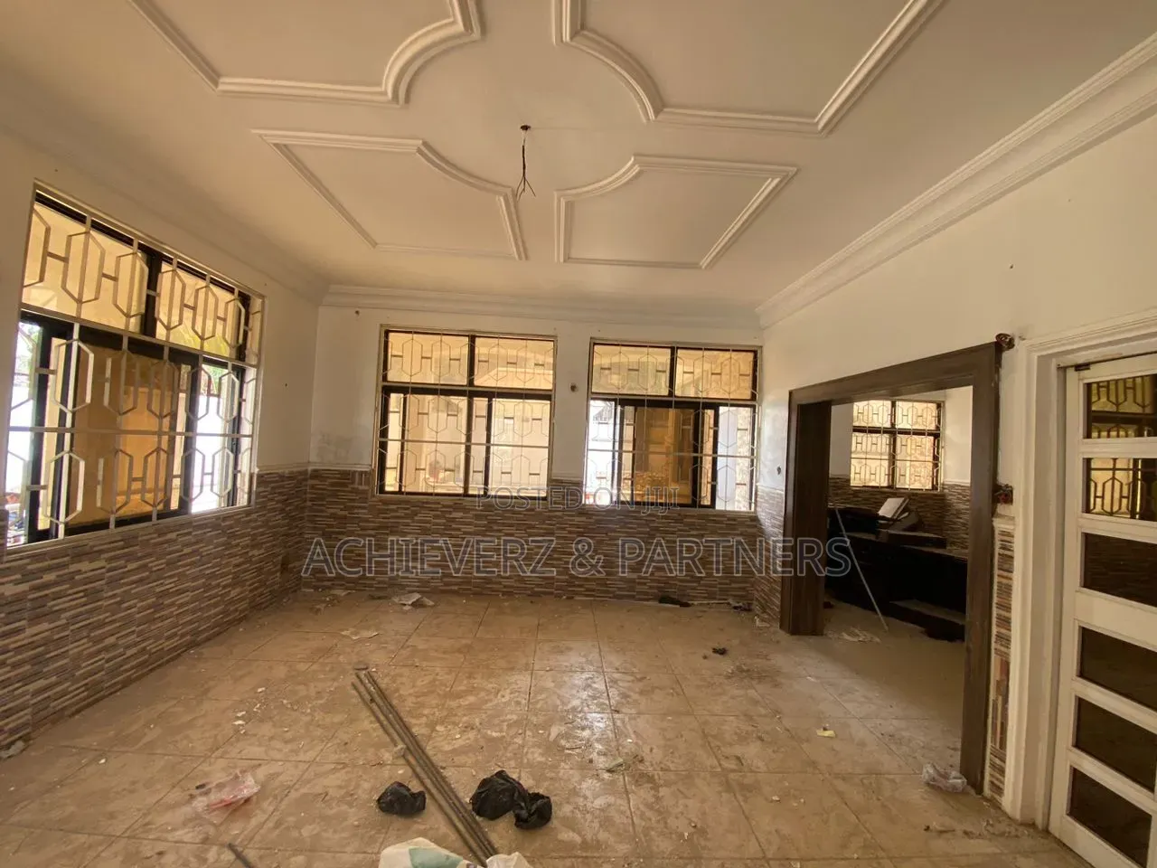 5bdrm Duplex in Maitama for rent in Maitama