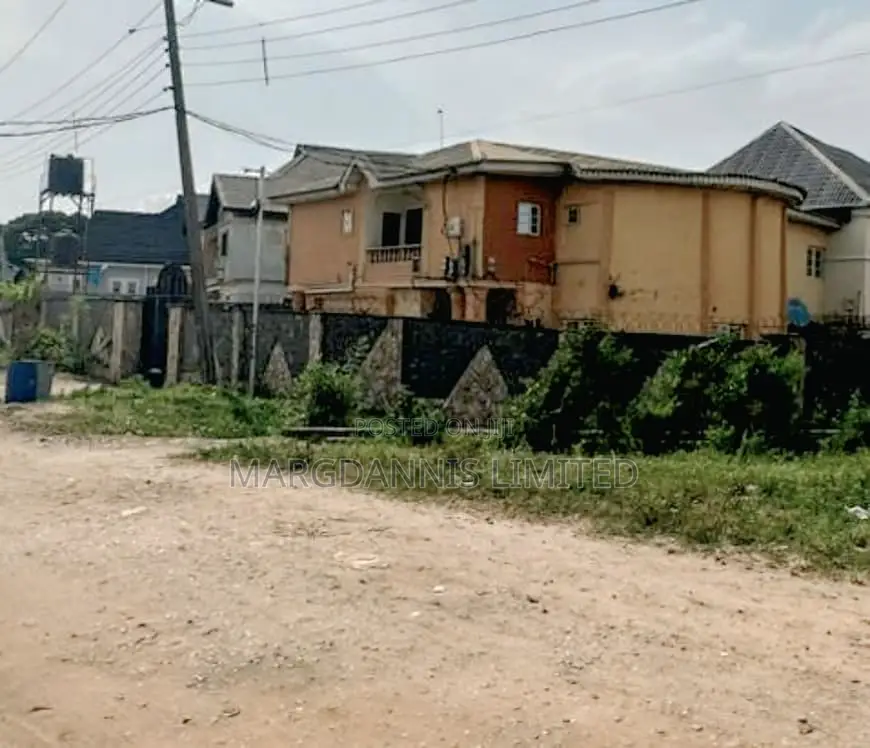 4bdrm Block of Flats in Ibeshe for sale in Ibeshe / Ikorodu