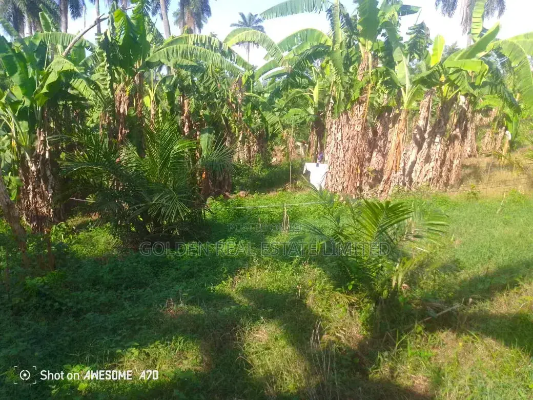 3bdrm Bungalow in Aramoko for sale in Aramoko