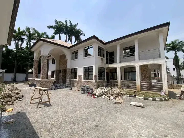 5bdrm Duplex in Maitama for rent in Maitama