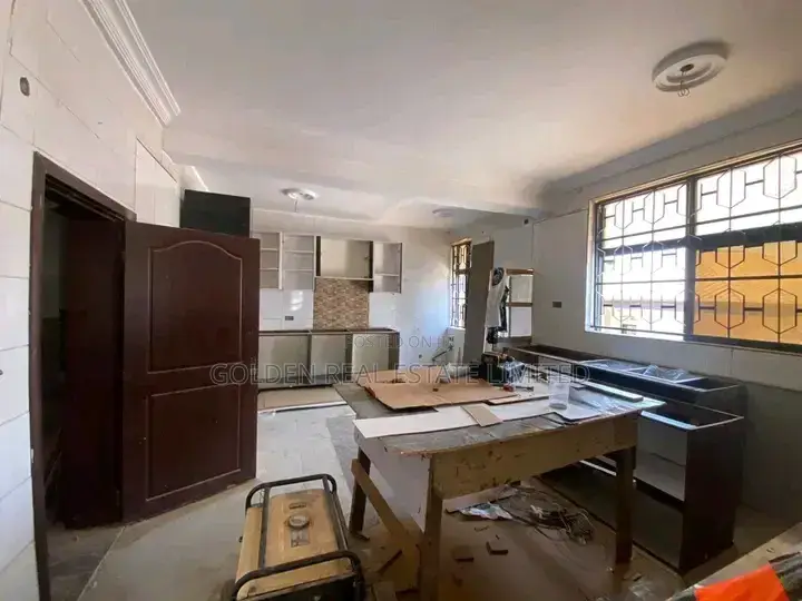 5bdrm Duplex in Maitama for rent in Maitama