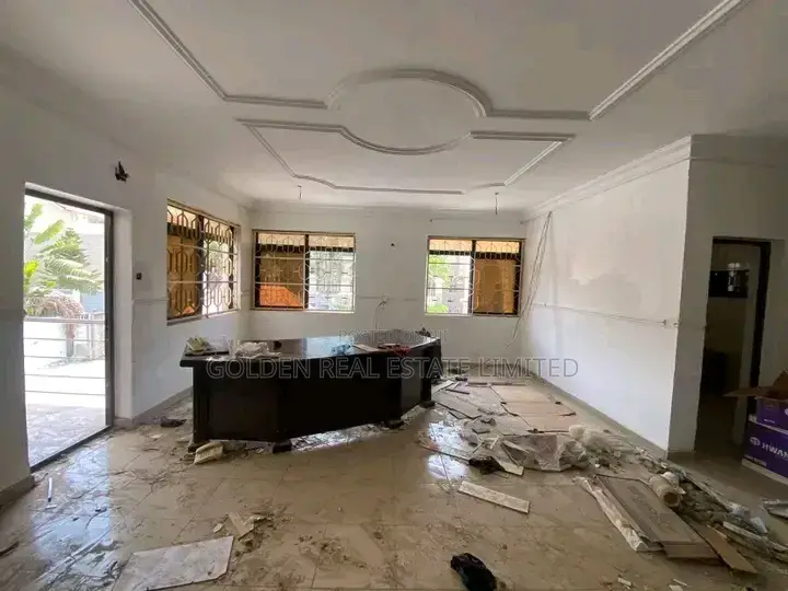 5bdrm Duplex in Maitama for rent in Maitama