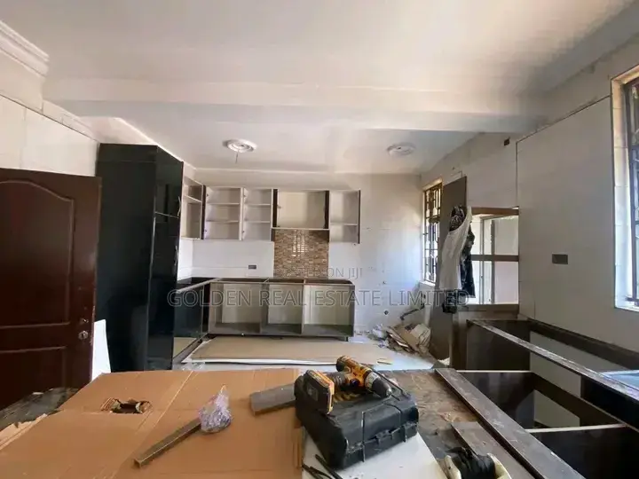 5bdrm Duplex in Maitama for rent in Maitama