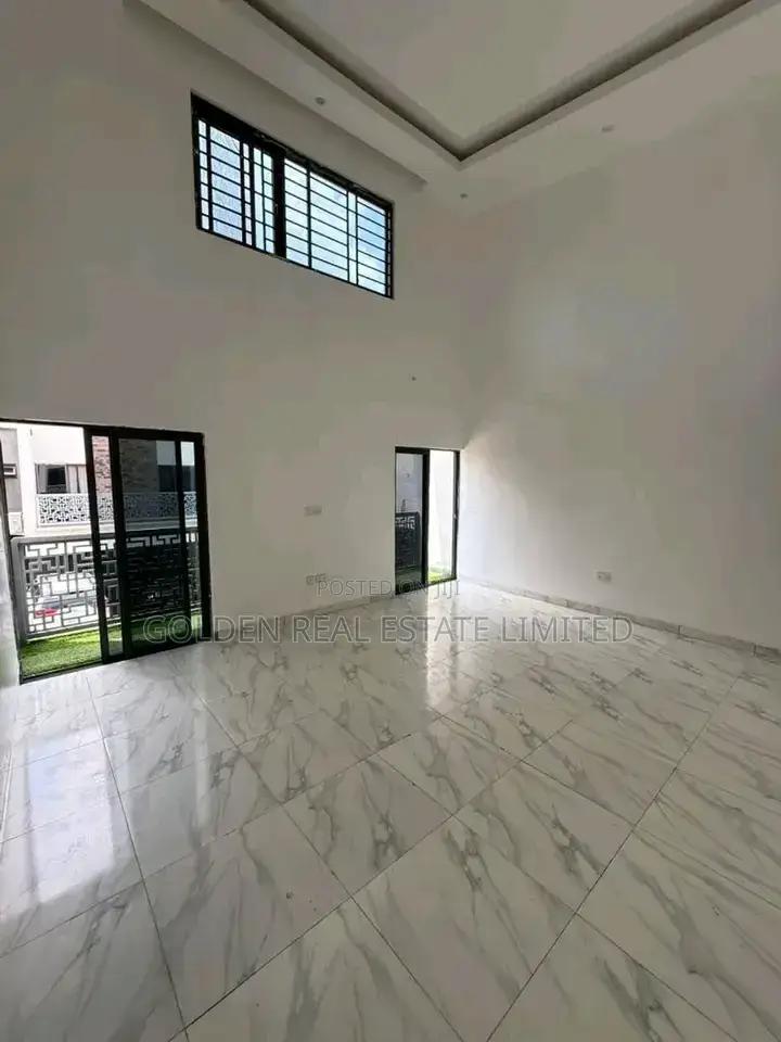4bdrm Duplex in Katampe Extension for rent in Katampe Extension