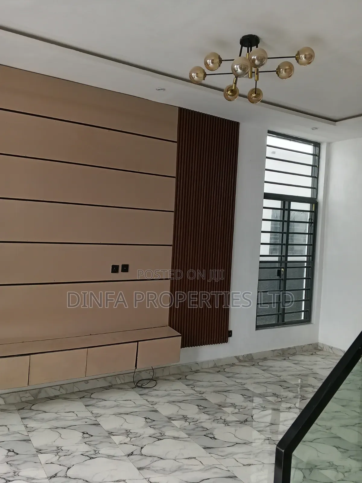4bdrm Duplex in Ikota for sale in Ikota