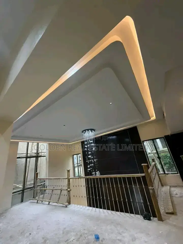 5bdrm Duplex in Asokoro for sale in Asokoro