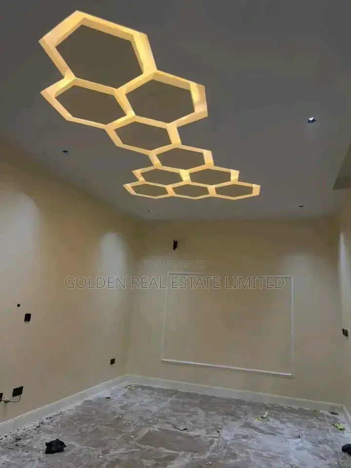 5bdrm Duplex in Asokoro for sale in Asokoro