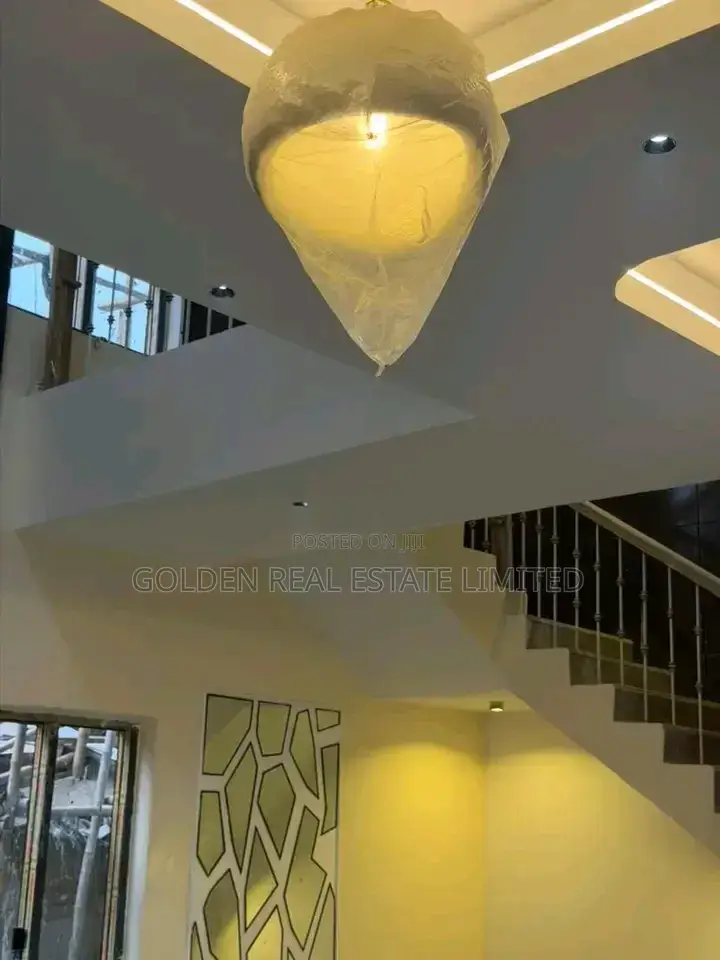 5bdrm Duplex in Asokoro for sale in Asokoro