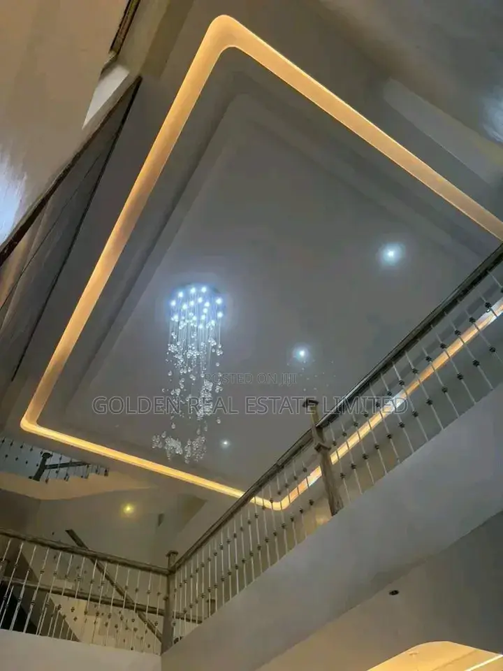 5bdrm Duplex in Asokoro for sale in Asokoro