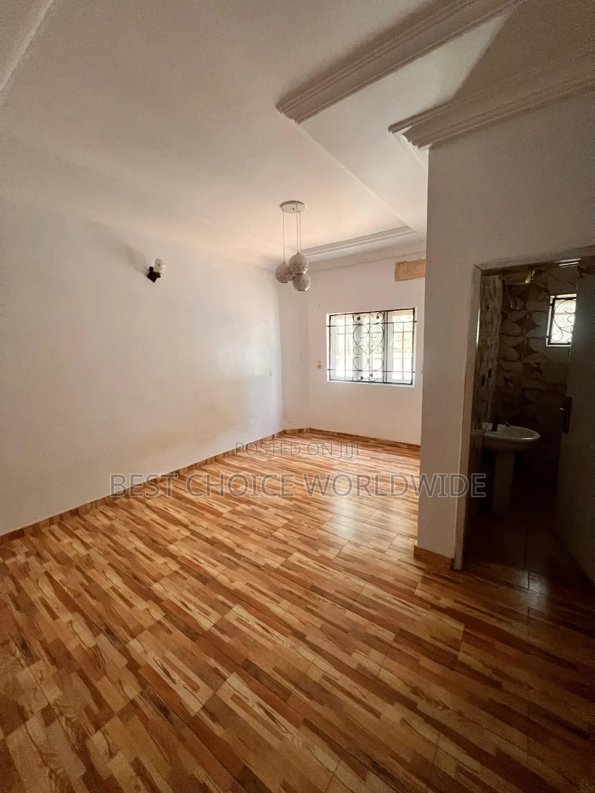 4bdrm Bungalow in Carlton Gate Estate, Ibadan for rent in Ibadan