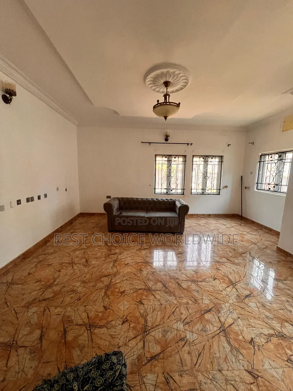 4bdrm Bungalow in Carlton Gate Estate, Ibadan for rent in Ibadan