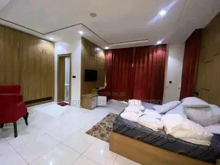 4bdrm Duplex in Jabi for rent in Jabi