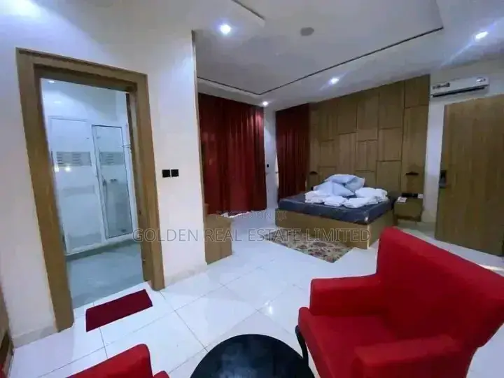 4bdrm Duplex in Jabi for rent in Jabi