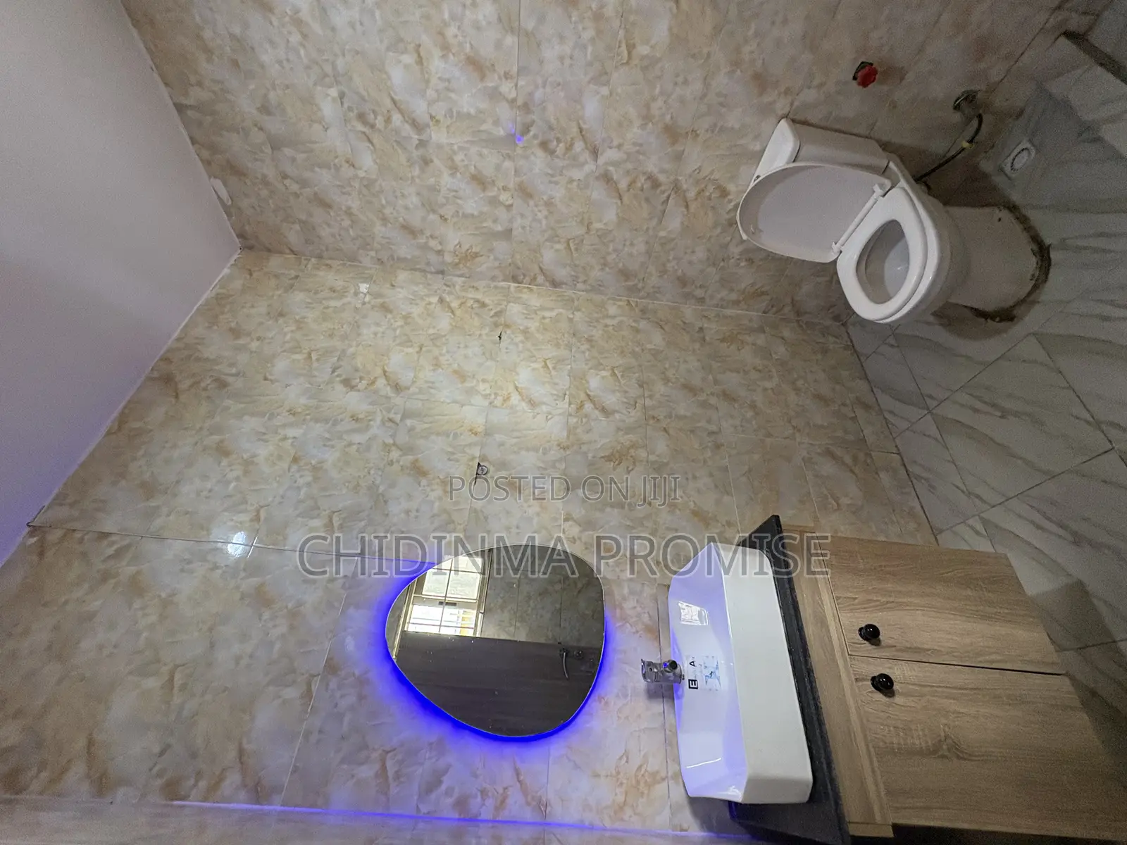 1bdrm Apartment in Garki for rent in Garki 2