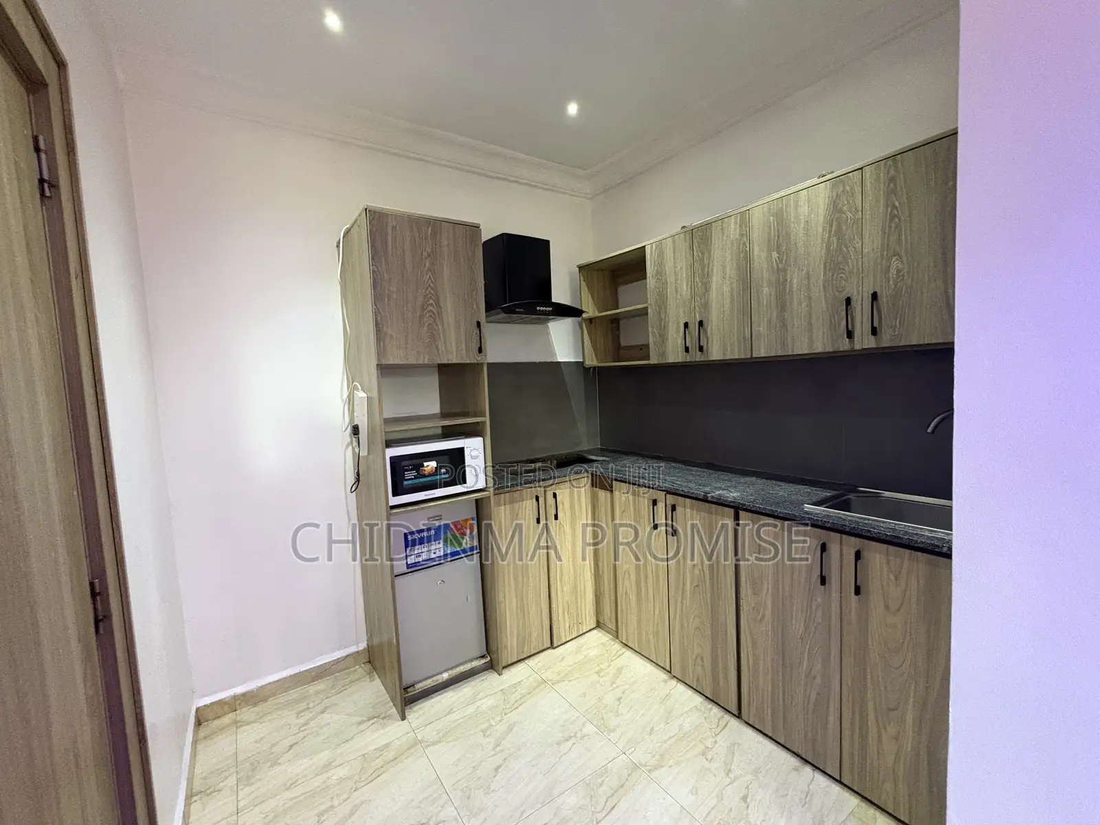1bdrm Apartment in Garki for rent in Garki 2