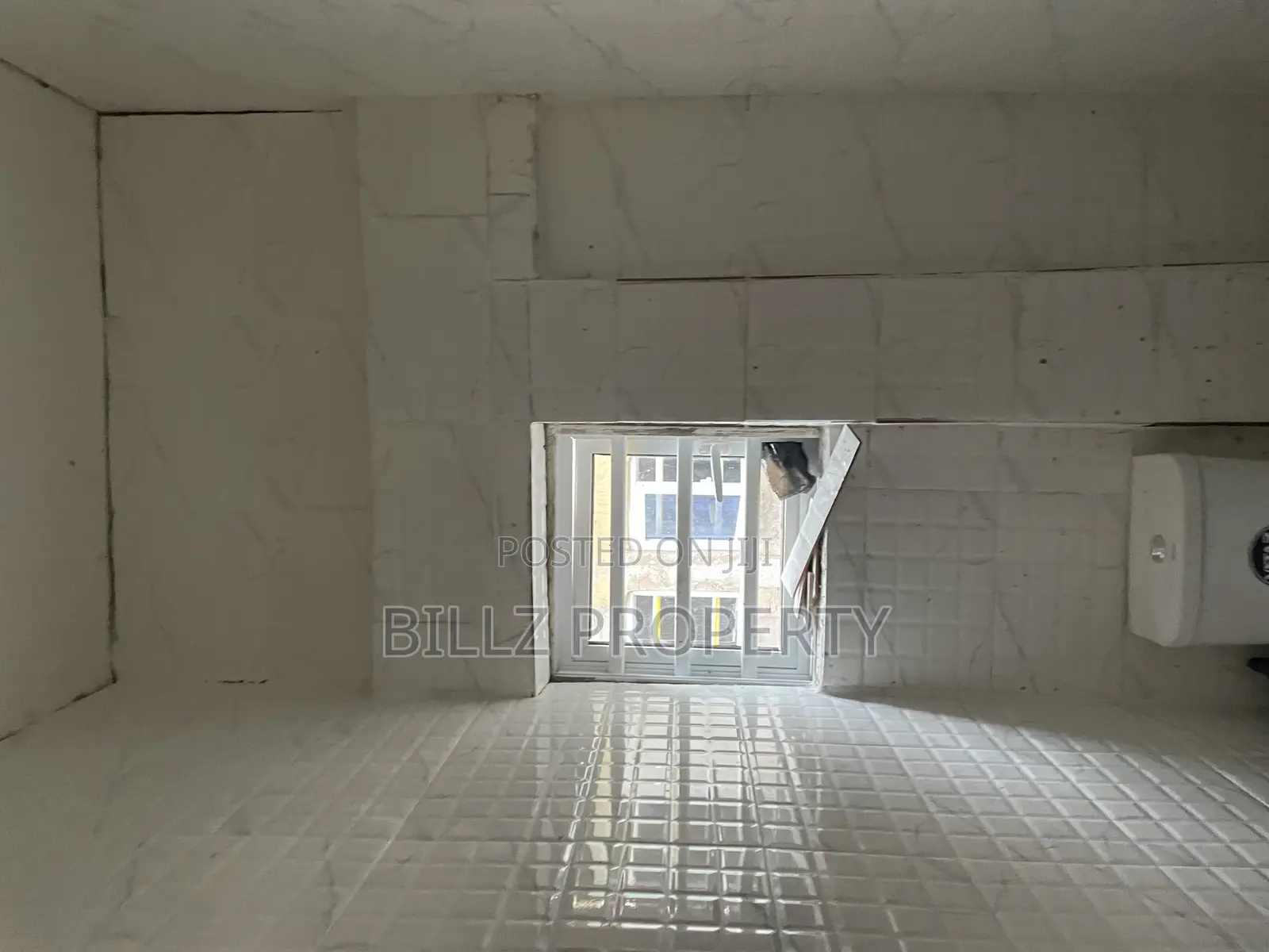 Mini Flat in Uturn, Abule Egba for rent in Abule Egba