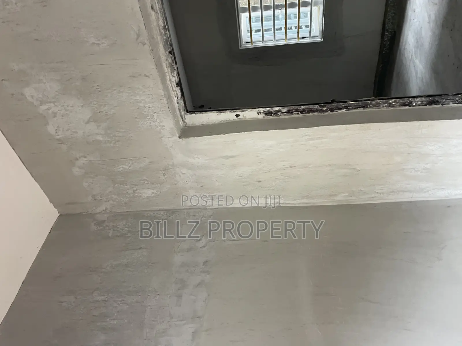 Mini Flat in Uturn, Abule Egba for rent in Abule Egba