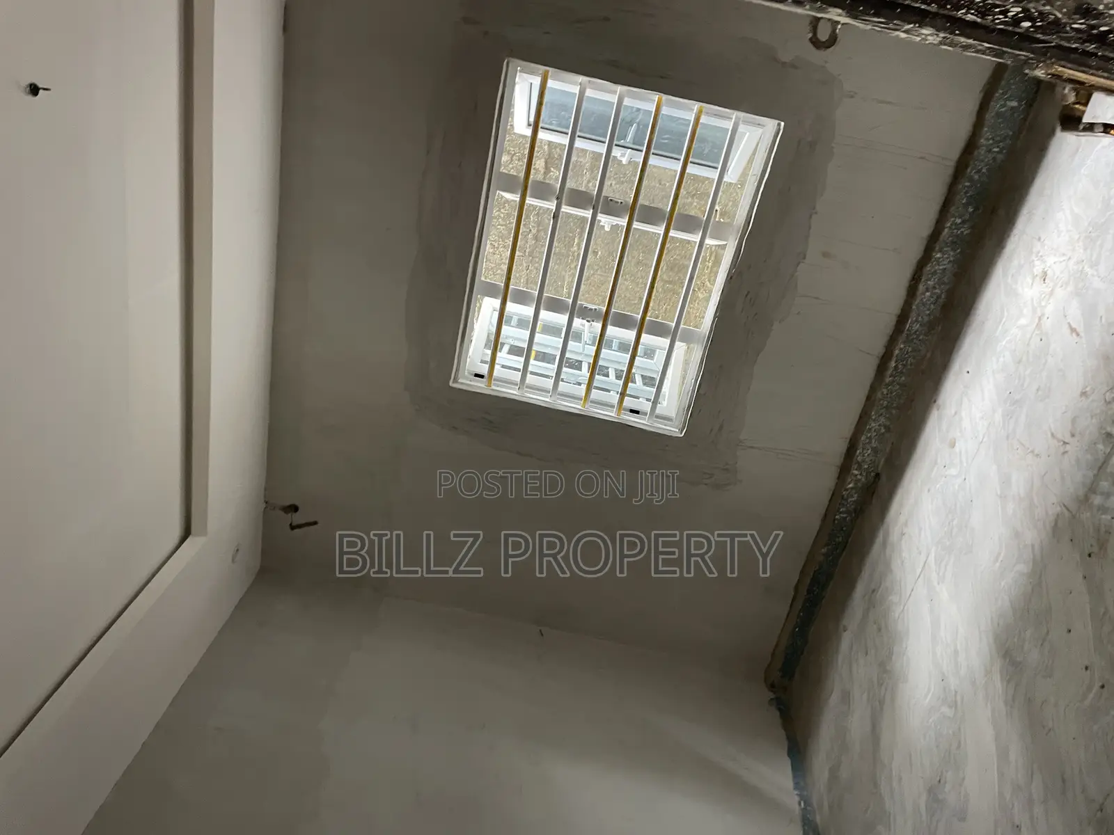 Mini Flat in Uturn, Abule Egba for rent in Abule Egba