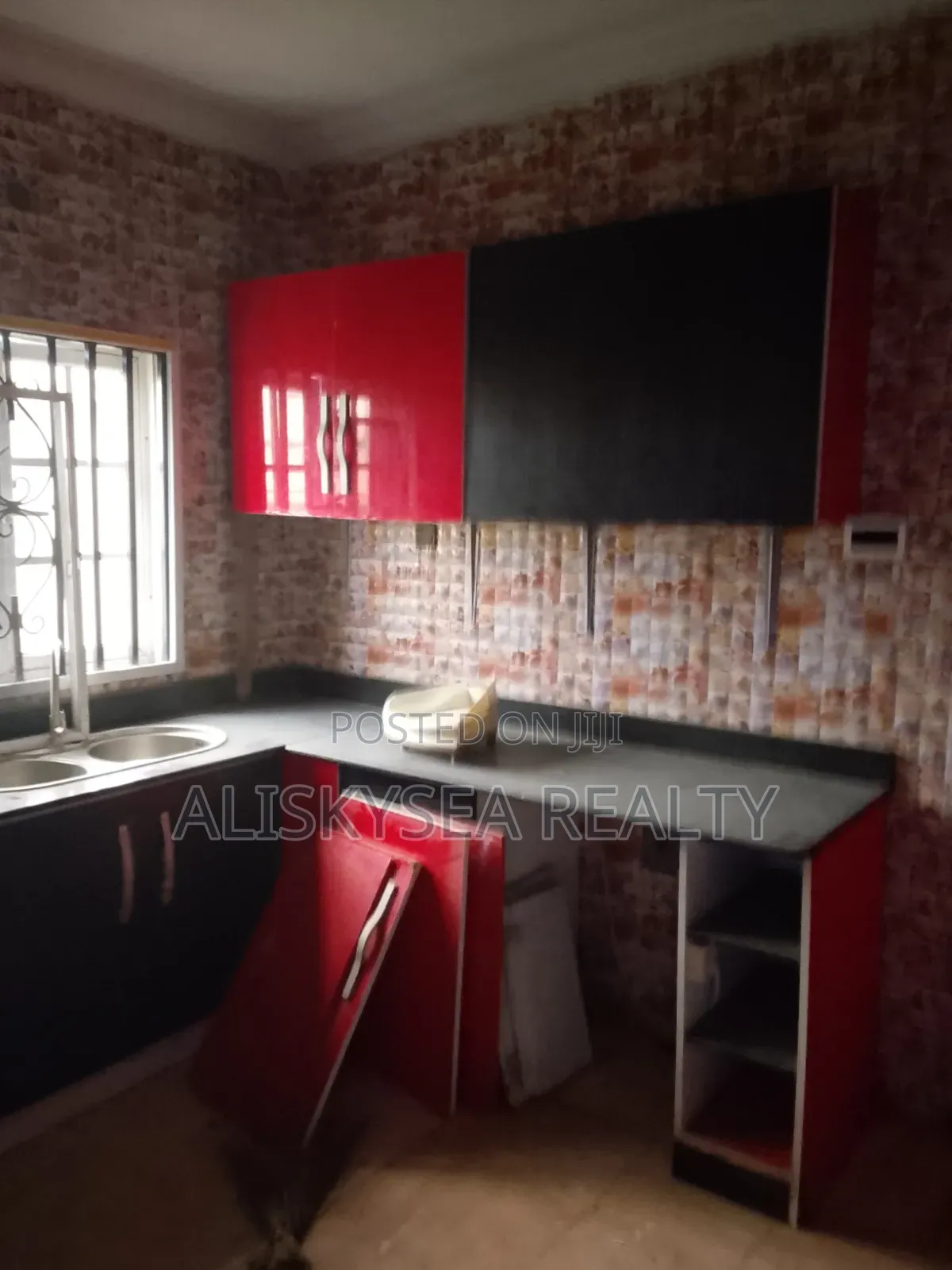 3bdrm Block of Flats in Ocean View Estate, Sangotedo for rent in Sangotedo