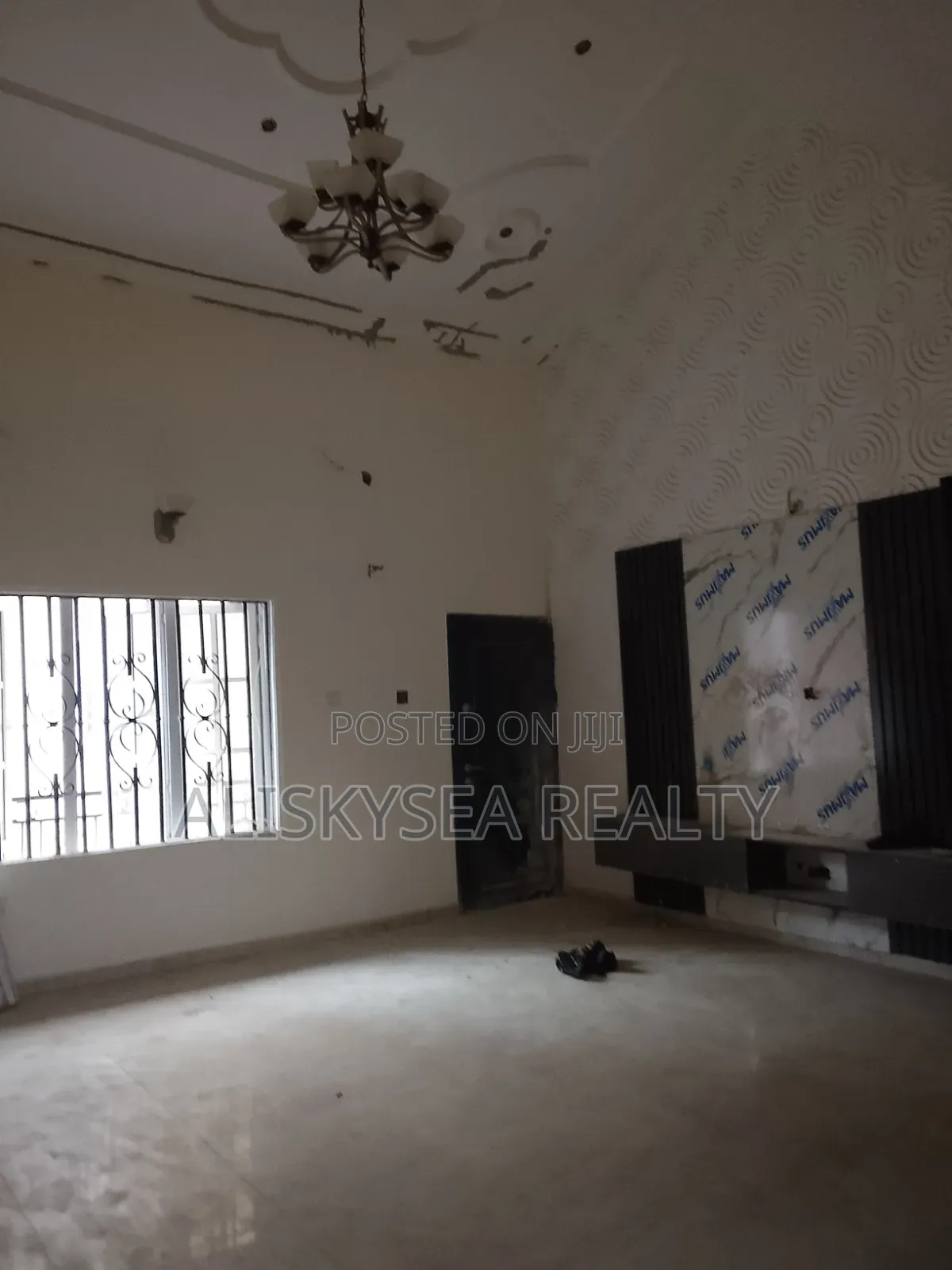 3bdrm Block of Flats in Ocean View Estate, Sangotedo for rent in Sangotedo