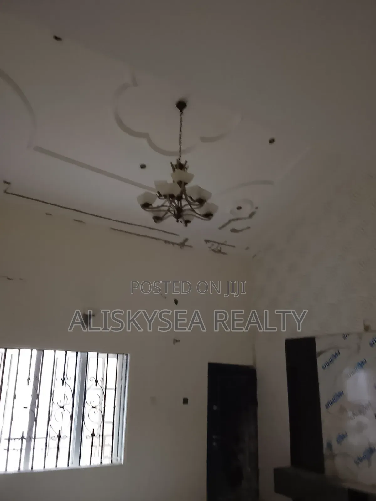 3bdrm Block of Flats in Ocean View Estate, Sangotedo for rent in Sangotedo