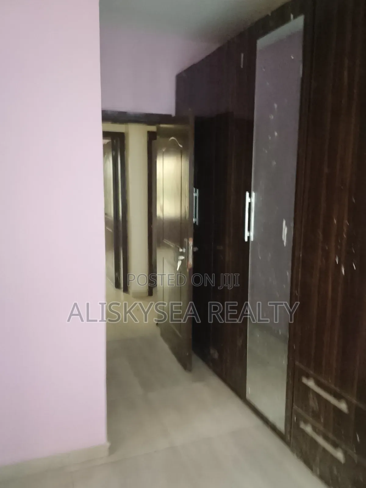3bdrm Block of Flats in Ocean View Estate, Sangotedo for rent in Sangotedo