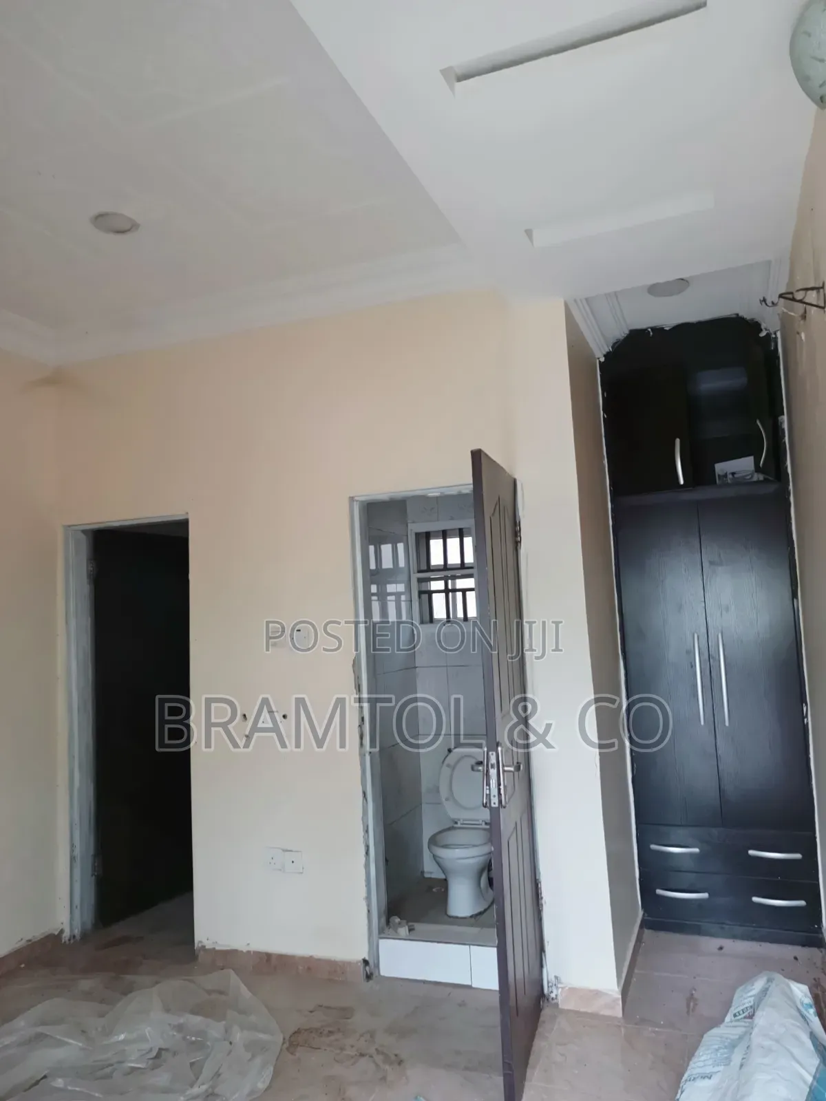 Studio Apartment in Gaduwa Estate for rent in Gaduwa