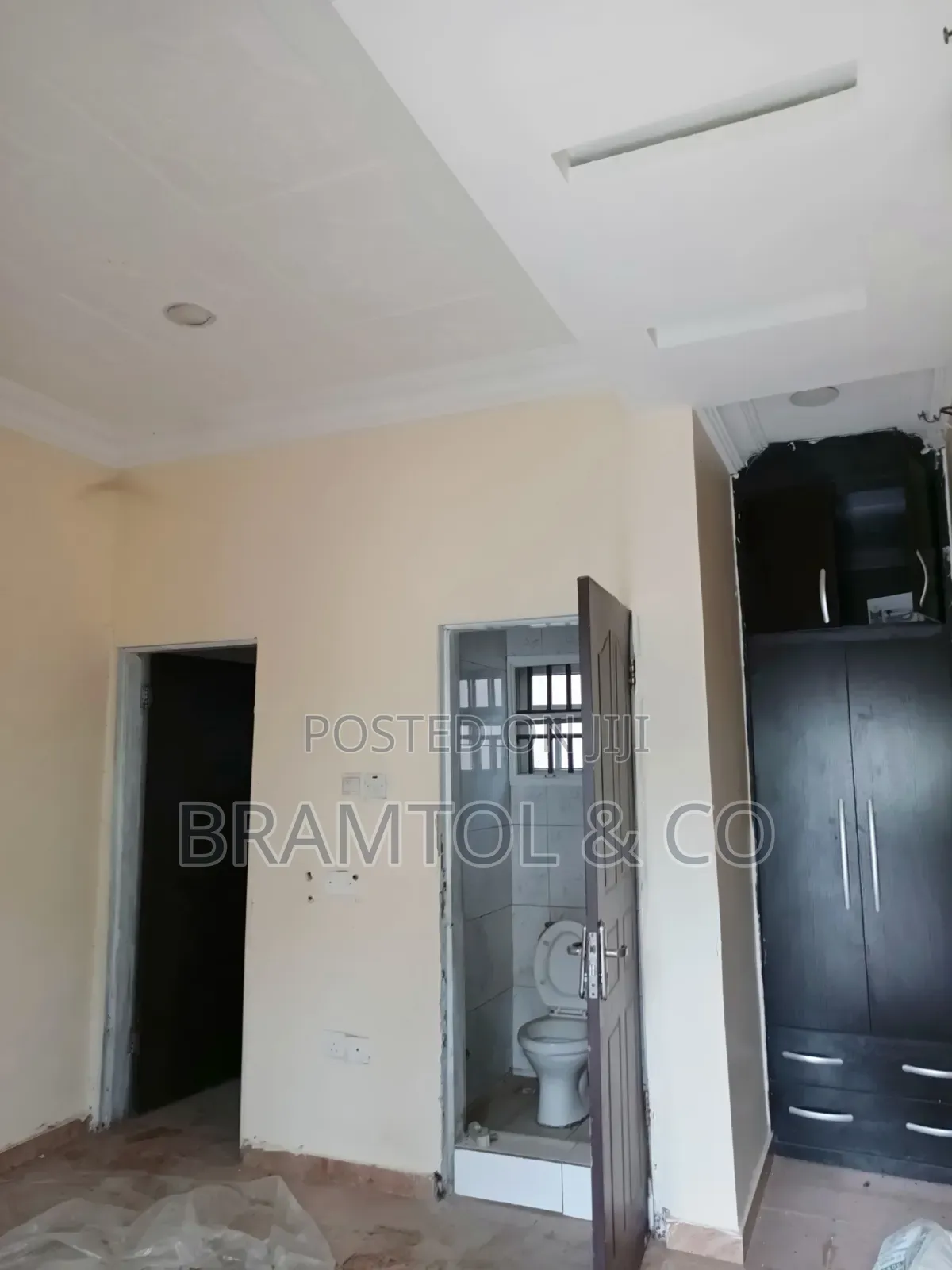 Studio Apartment in Gaduwa Estate for rent in Gaduwa