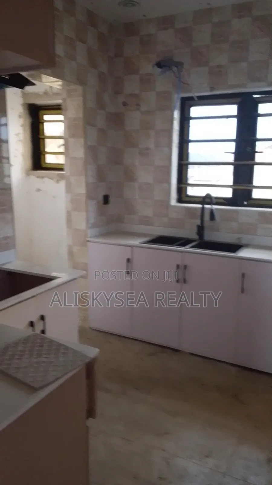 2bdrm Block of Flats in Ocean View, Sangotedo for rent in Sangotedo