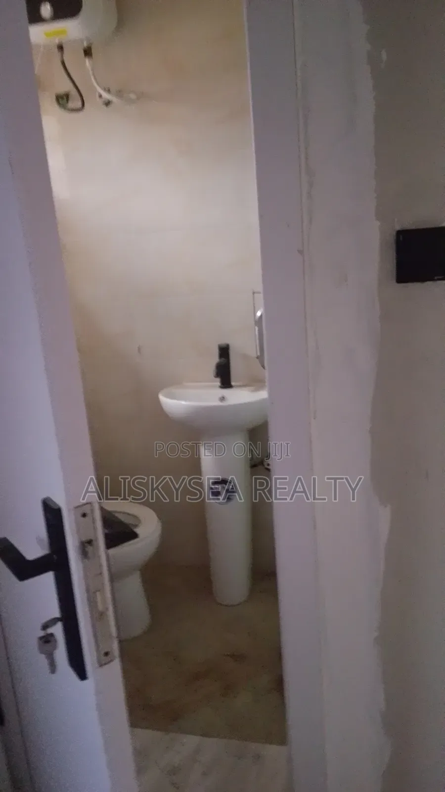 2bdrm Block of Flats in Ocean View, Sangotedo for rent in Sangotedo