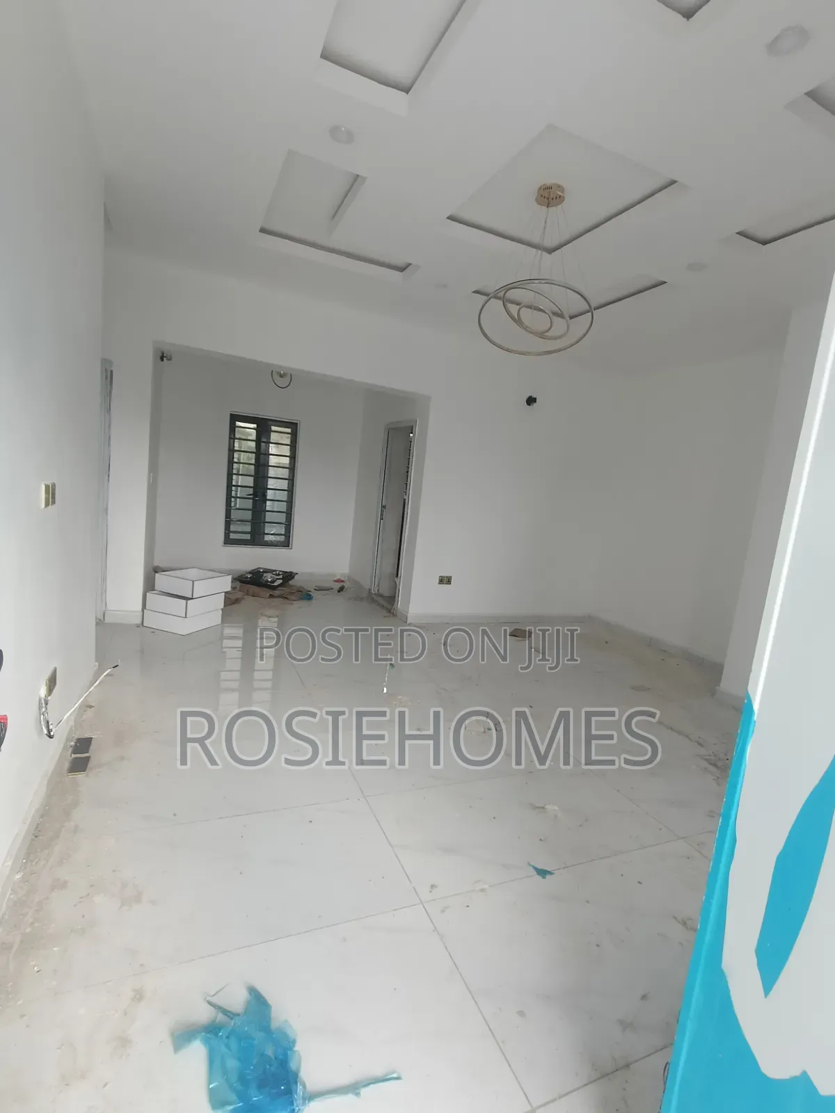 2bdrm Block of Flats in Lights Estate, Lakowe for rent in Lakowe