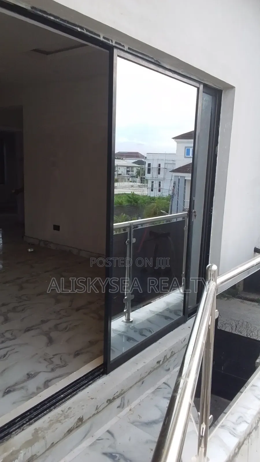 2bdrm Block of Flats in Occean View, Sangotedo for rent in Sangotedo