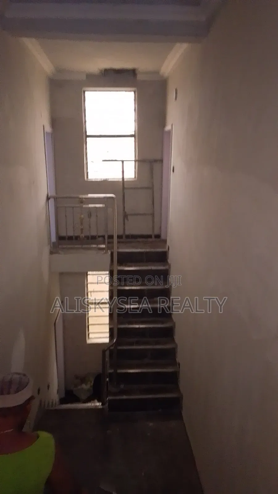 2bdrm Block of Flats in Occean View, Sangotedo for rent in Sangotedo