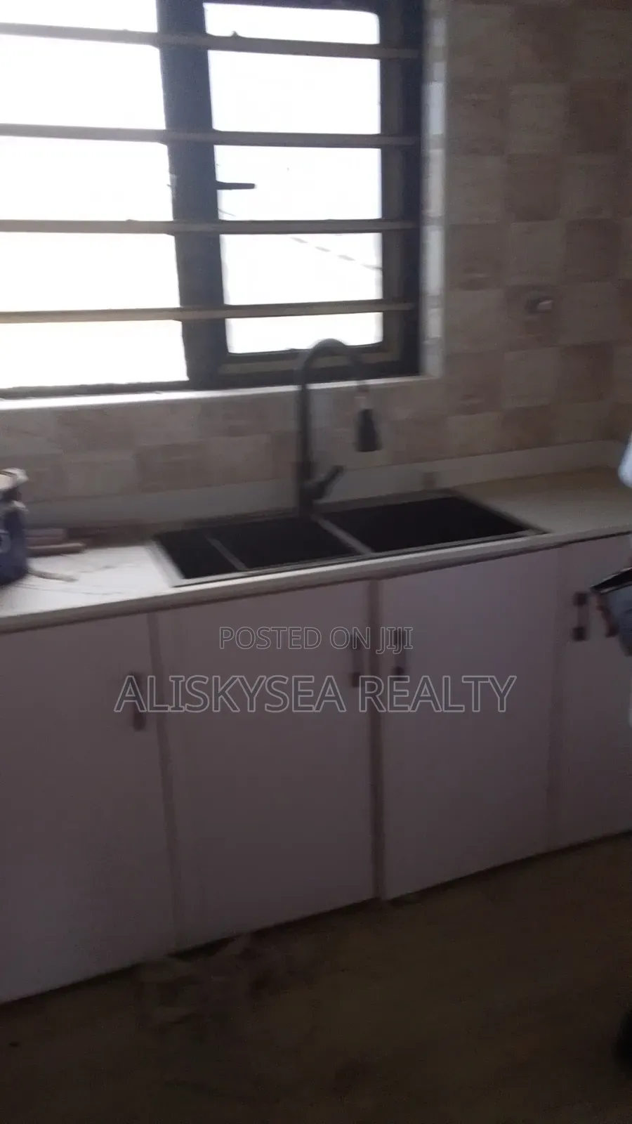 2bdrm Block of Flats in Occean View, Sangotedo for rent in Sangotedo