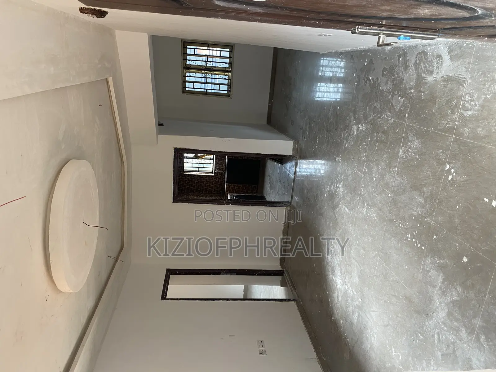Furnished 1bdrm Block of Flats in Mandela Estate, Obio-Akpor for rent in Obio-Akpor