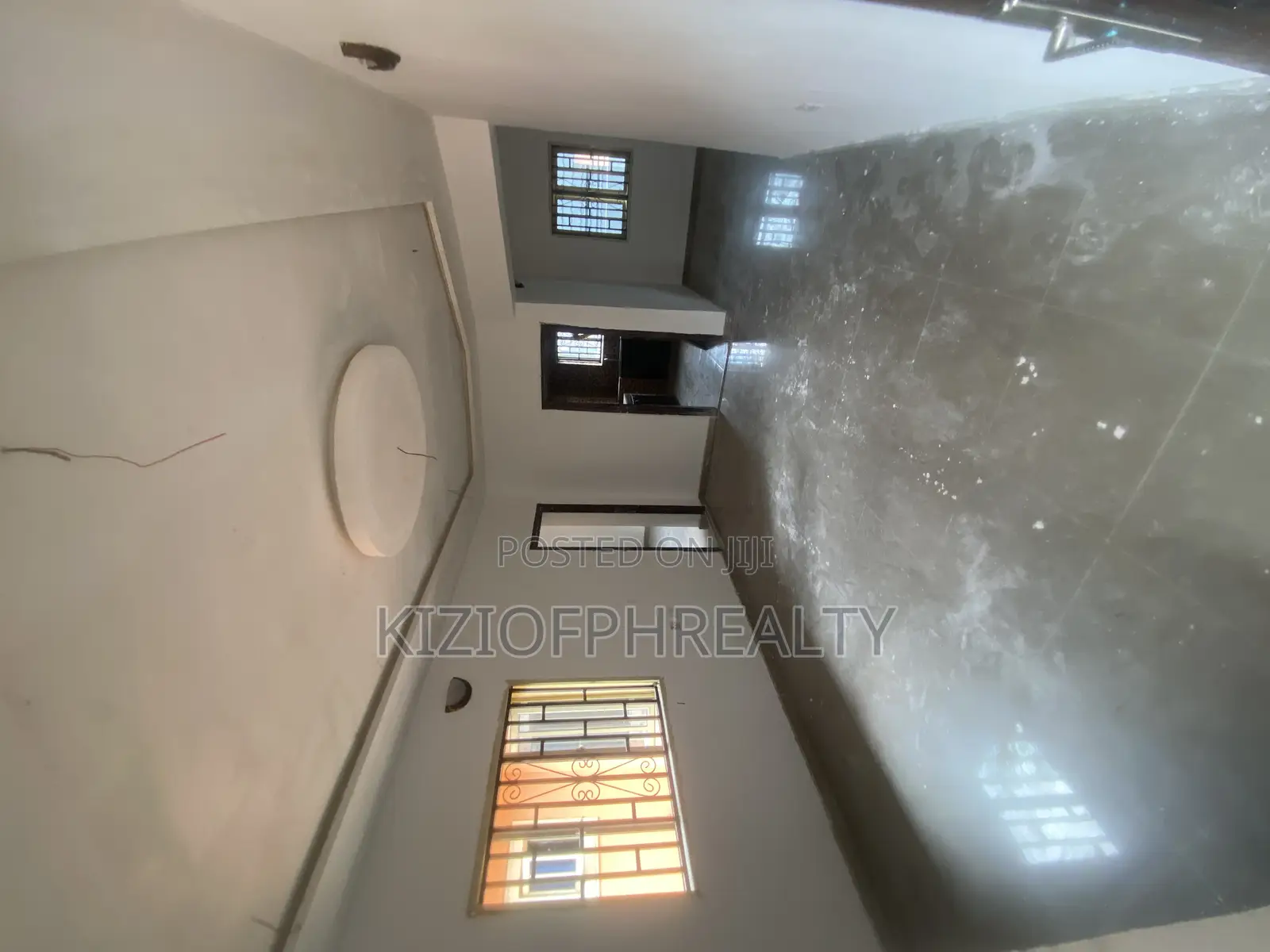 Furnished 1bdrm Block of Flats in Mandela Estate, Obio-Akpor for rent in Obio-Akpor