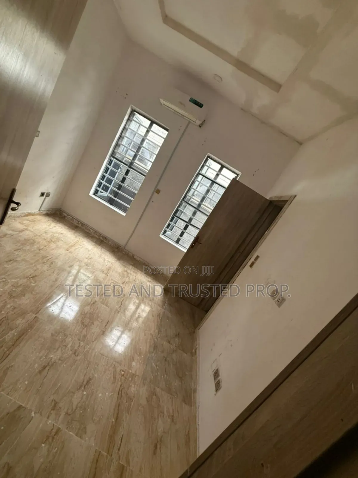 1bdrm Apartment in Orchid, Chevron for rent in Chevron