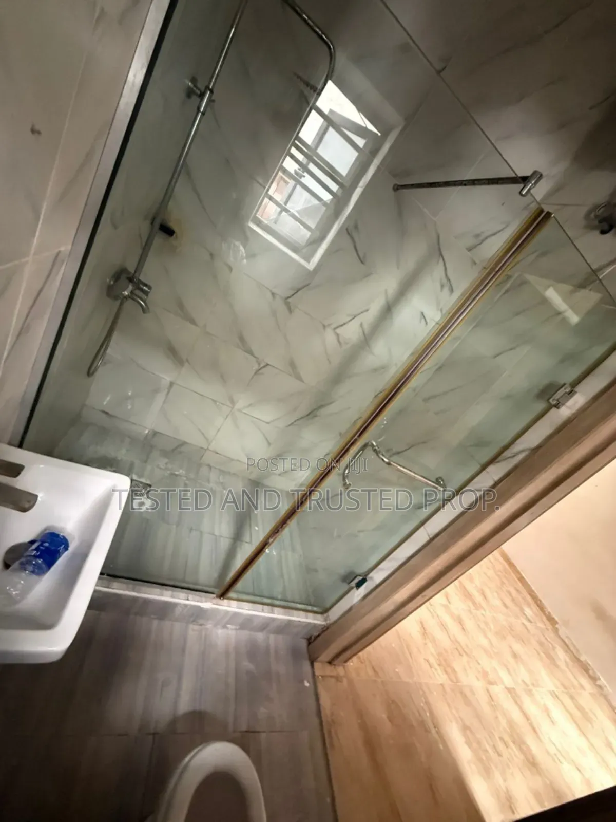 1bdrm Apartment in Orchid, Chevron for rent in Chevron