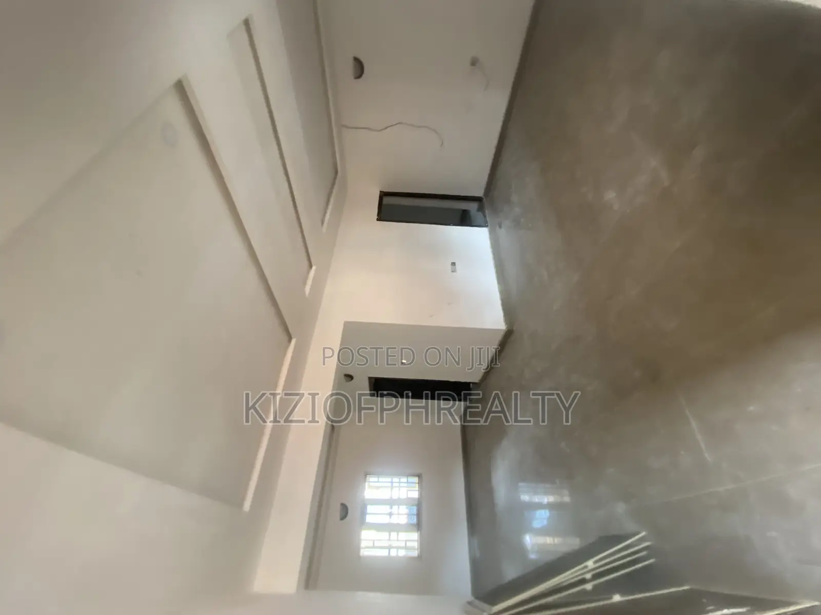 Furnished 2bdrm Block of Flats in Mandela Estate, Obio-Akpor for rent in Obio-Akpor