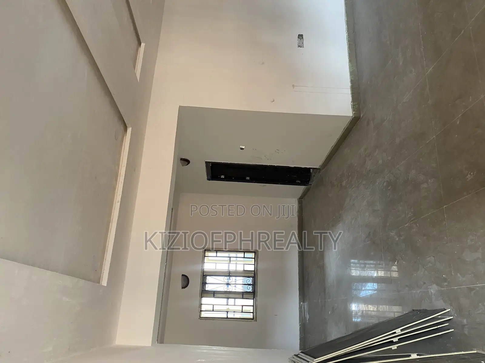 Furnished 2bdrm Block of Flats in Mandela Estate, Obio-Akpor for rent in Obio-Akpor