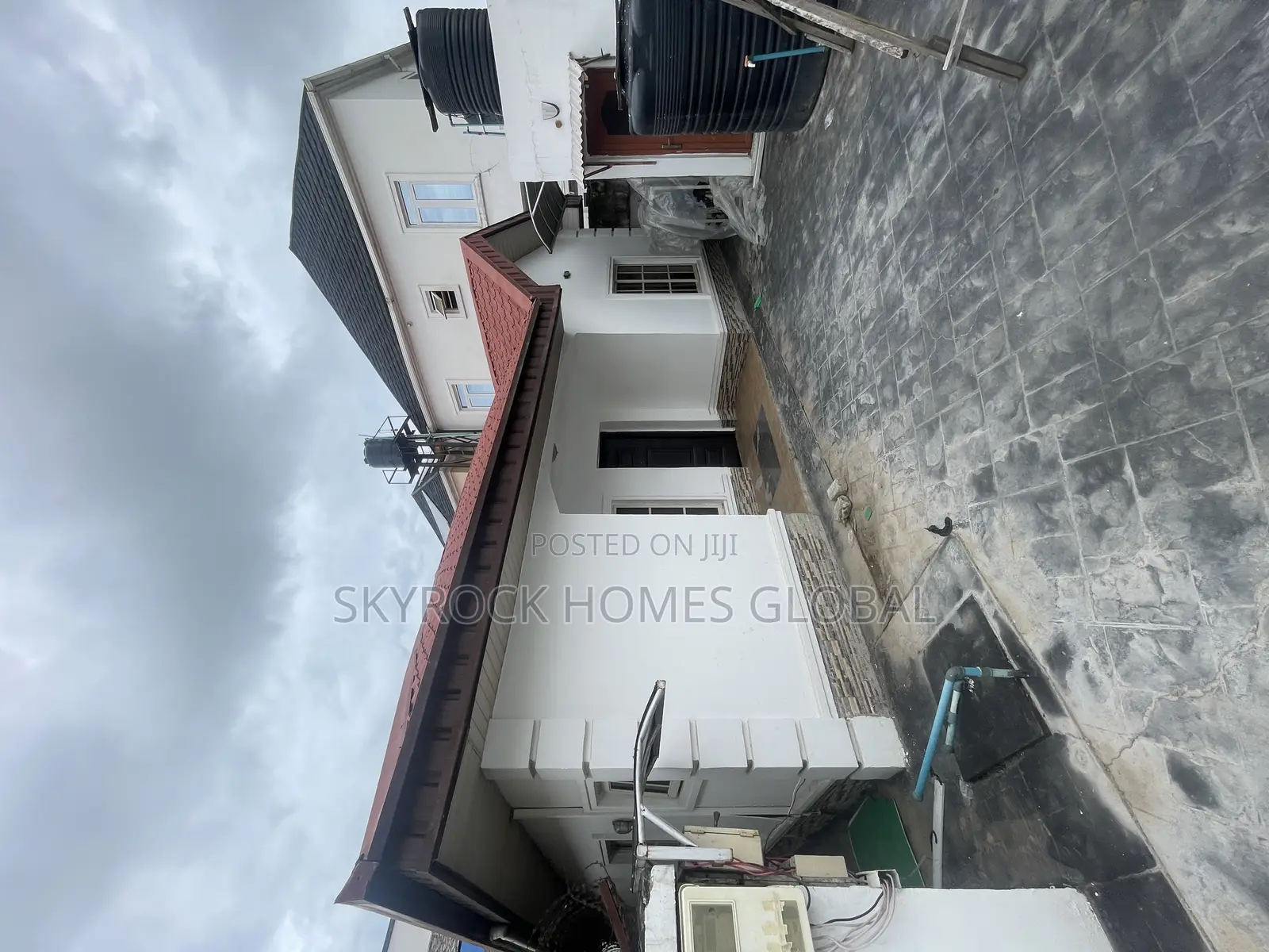 3bdrm Bungalow in Ikota for rent in Ikota