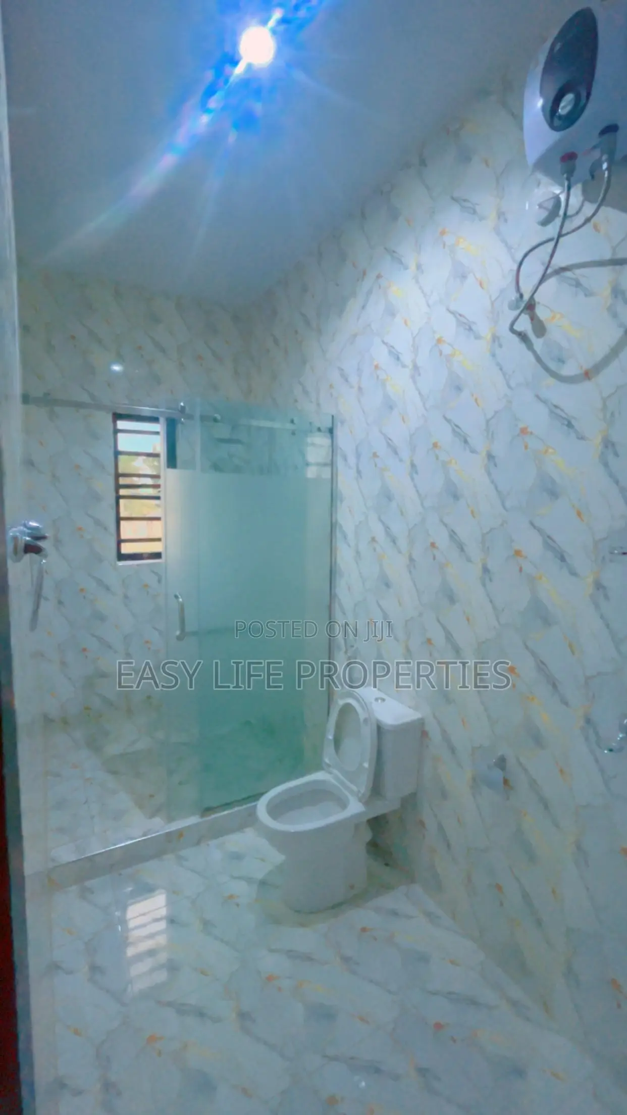 Affordable Decent Service Apartments at Omolayo Akobo in Akobo