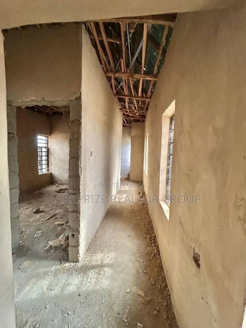 3bdrm Duplex in Igando Lagos for sale in Igando / Ikotun/Igando