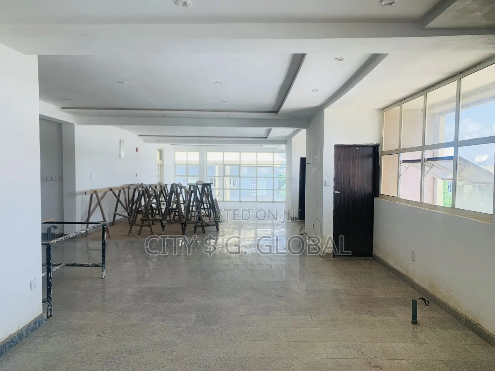 A Office Space in Gariki.2 Abuja in Garki 2
